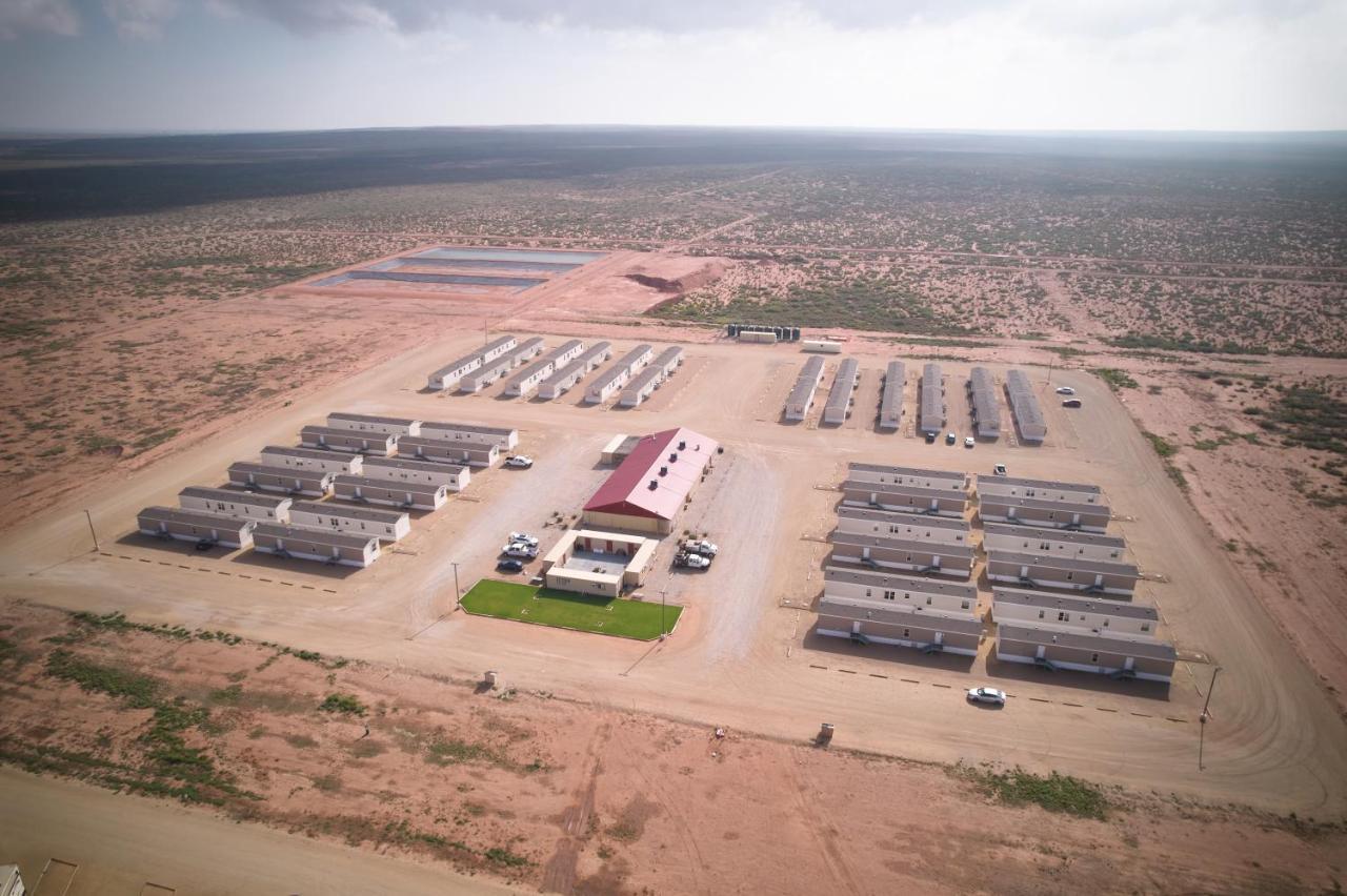Ellipse Global Lodge Carlsbad Bagian luar foto